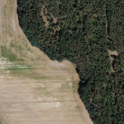 Satellite imagery of Gollmer Berg, DE