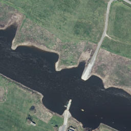 Satellite imagery of Mauken DGPS-Transmitter, DE