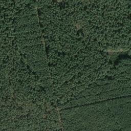 Satellite imagery of Babbener Berge, DE