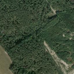 Satellite imagery of Kuhrings Berg, DE