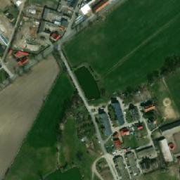 Satellite imagery of Gogolewo - Pałac, PL