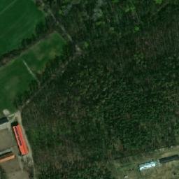 Satellite imagery of Gogolewo - Pałac, PL
