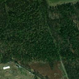 Satellite imagery of Gogolewo - Pałac, PL