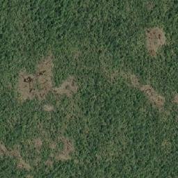 Satellite imagery of Whidbey Point, CA
