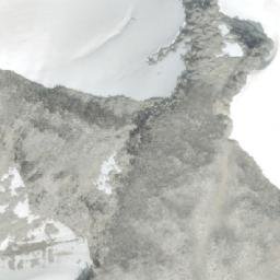 Satellite imagery of Mount McArdle, CA