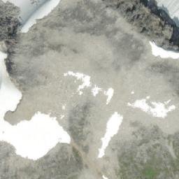 Satellite imagery of Mount Brager, CA