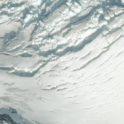 Satellite imagery of Mount Swordy, CA