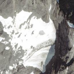 Satellite imagery of Remillard Peak, CA
