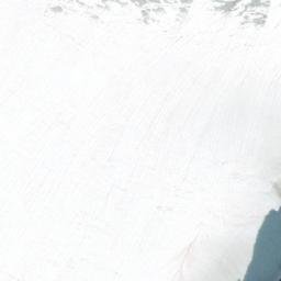 Satellite imagery of Half Dome, CA