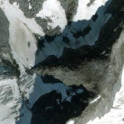 Satellite imagery of Craw Peak, CA