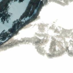 Satellite imagery of Belvedere Peak, CA