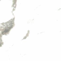 Satellite imagery of Belvedere Peak, CA