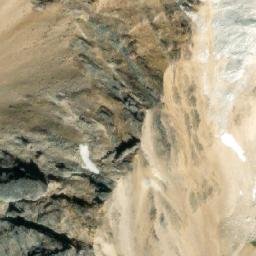 Satellite imagery of Mount Stockmer, CA