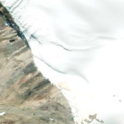 Satellite imagery of Mount Stockmer, CA