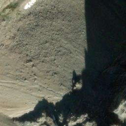 Satellite imagery of Mount Gerald, CA