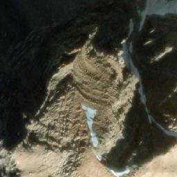 Satellite imagery of Mount Gerald, CA