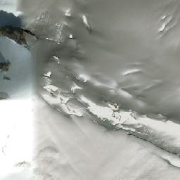 Satellite imagery of Gilgit Mountain, CA