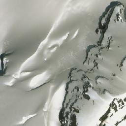 Satellite imagery of Mount Low, CA