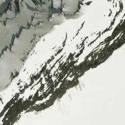 Satellite imagery of Mount Low, CA
