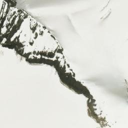 Satellite imagery of Mount Low, CA