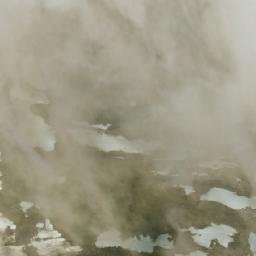Satellite imagery of Fisher Peak, CA
