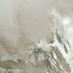 Satellite imagery of Fisher Peak, CA