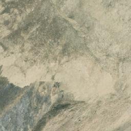 Satellite imagery of Mount Pilkington, CA