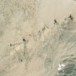 Satellite imagery of Mount Pilkington, CA