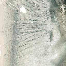 Satellite imagery of Mistaya Mountain, CA