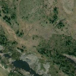 Satellite imagery of Clearwater Pass, CA