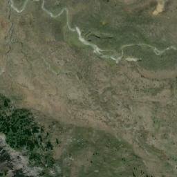 Satellite imagery of Clearwater Pass, CA