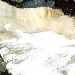 Satellite imagery of Devon Mountain, CA