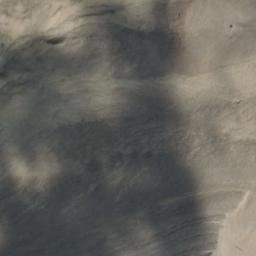 Satellite imagery of Wapiti Mountain, CA