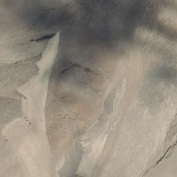 Satellite imagery of Wapiti Mountain, CA