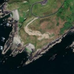 Satellite imagery of Ardnamanagh Point, IE