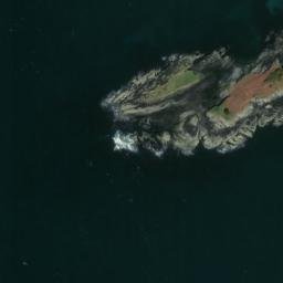 Satellite imagery of Eagle Point, IE