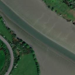 Satellite imagery of Mount Long Castle, IE