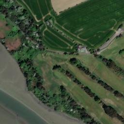Satellite imagery of Mount Long Castle, IE