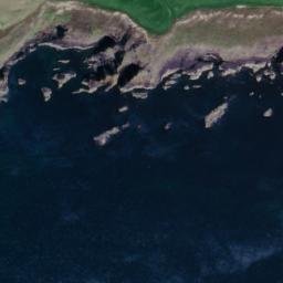 Satellite imagery of Flat Head, IE