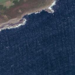 Satellite imagery of Reanies Point, IE