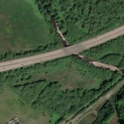 Satellite imagery of Glyn Castle, GB