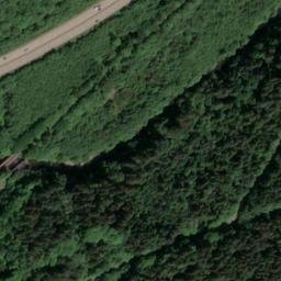 Satellite imagery of Glyn Castle, GB