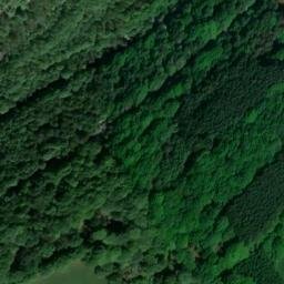 Satellite imagery of St Illtyds Castle, GB