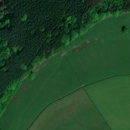 Satellite imagery of St Illtyds Castle, GB