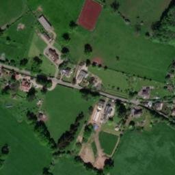 Satellite imagery of Little Camp Hill, GB