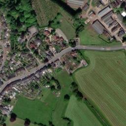 Satellite imagery of Little Camp Hill, GB