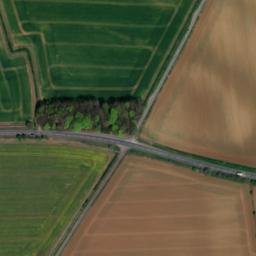 Satellite imagery of G2679, GB