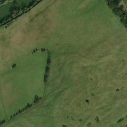 Satellite imagery of Coal tax post, GB