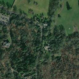 Satellite imagery of Coal tax post, GB