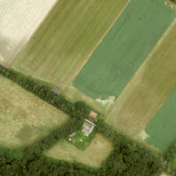 Satellite imagery of Tongelaar, NL